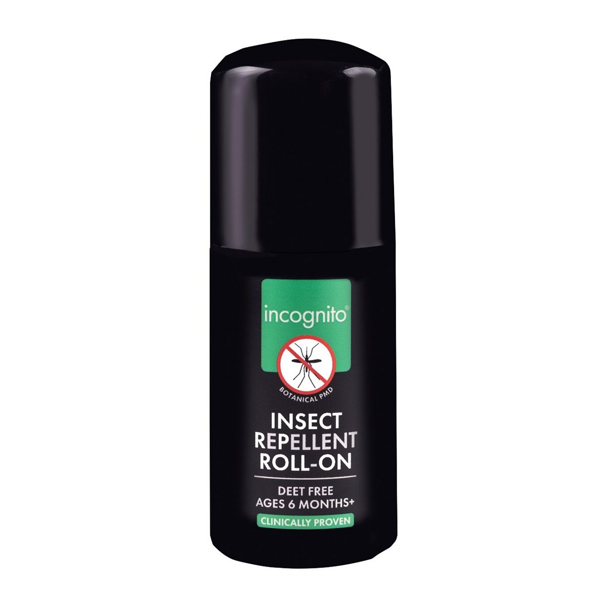 Incognito Insect Repellent Roll-On 50ml