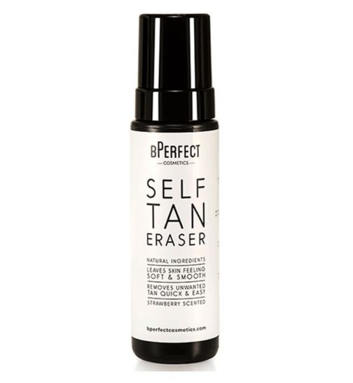BPerfect Self Tan Eraser 200ml