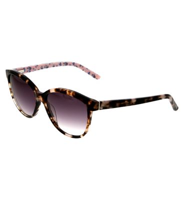 Oasis Womens Sunglasses - Pink - OASUN019 image number 2