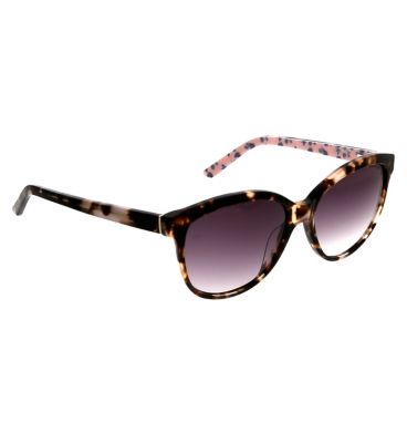 Oasis Womens Sunglasses - Pink - OASUN019 image number 3