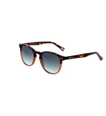 Barbour Mens Sunglasses - Tortoiseshell - BARBOUR 1901S image number 2