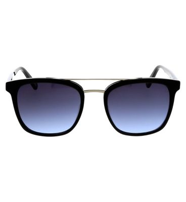 Barbour Mens Sunglasses - Black - BARBOUR 1902S