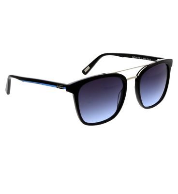 Barbour Mens Sunglasses - Black - BARBOUR 1902S image number 3