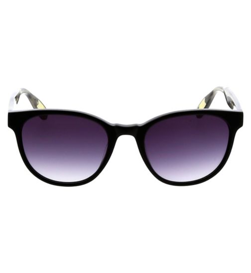 Ted Baker Mens Sunglasses - Black - TB1544 HOYT