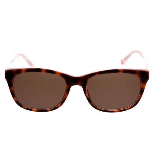 Ted Baker Womens Sunglasses - Tortoiseshell - TB1448 PAIGE