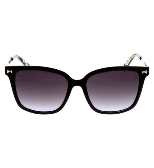 Ted Baker Womens Sunglasses - Black - TB1439 ELIN