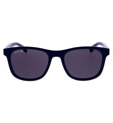 Lacoste Mens Sunglasses - Blue - L884S