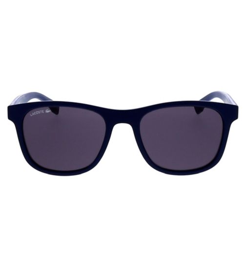 Lacoste Mens Sunglasses - Blue - L884S