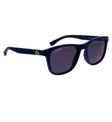 Lacoste Mens Sunglasses - Blue - L884S image number 2