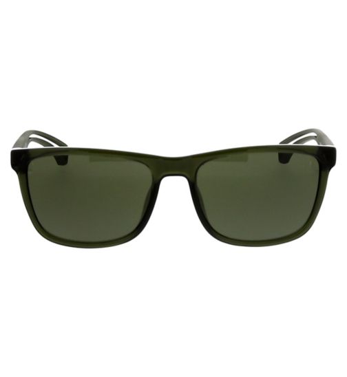 CK Mens Sunglasses - Green - CKJ19503S
