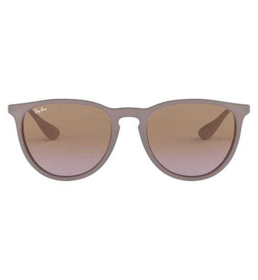 Ray-Ban Womens Sunglasses - Brown - RB4171