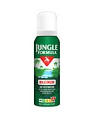 Jungle Formula Molto Forte Roll-On Repellente 50 ml