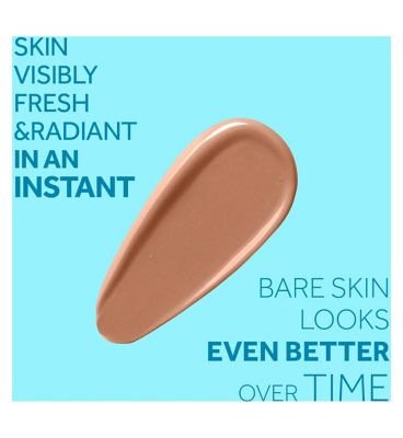 No7 HydraLuminous Moisturising Foundation SPF15 30ml (3)