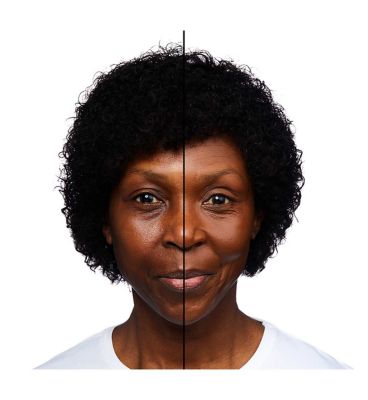 No7 HydraLuminous Moisturising Foundation SPF15 30ml (6)