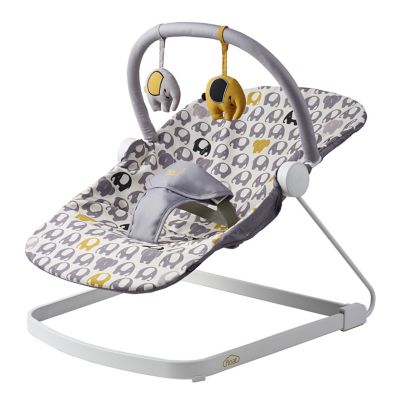 non electric baby bouncer