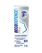 Becodefence Plus Allergy Defence 120 Sprays