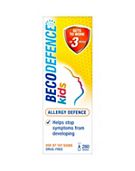 Becodefence Kids Allergy Defence - 280 Sprays