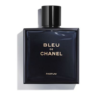 Bleu de Chanel for Men Parfum (100ml) - by Chanel (Pre-Owned)