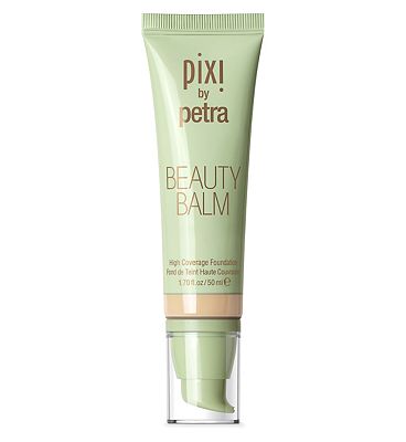 Pixi Beauty Balm Foundation Espresso Espresso