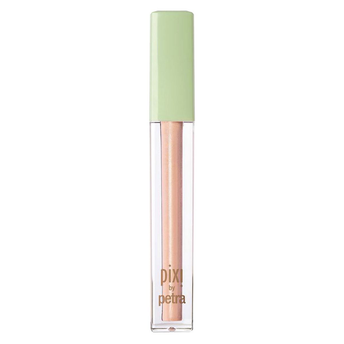 Pixi Liplift Max Glossy Lip Plumper Sheer Rose 2.7g