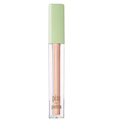 Pixi LipLift Max Glossy Lip Plumper Sheer Rose 2.7g Rose