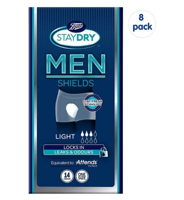 mens sanitary pads