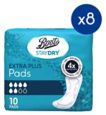 Boots Staydry Extra Pads Duos 20 Pads - Compare Prices & Where To Buy 