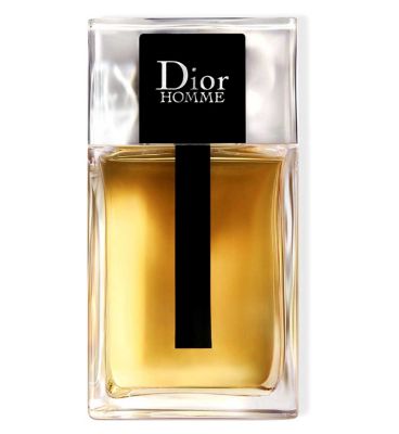 Dior Homme 100ml | Boots
