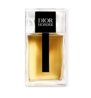 Dior Homme Aftershave Boots