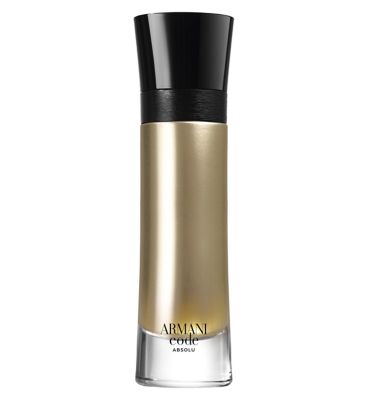 Armani Code Absolu Eau de Parfum 60ml 