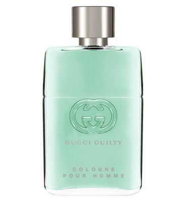 gucci homme aftershave
