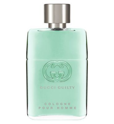 gucci guilty aftershave