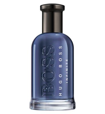 boots hugo boss bottled