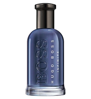 Boots hugo boss the deals scent for him