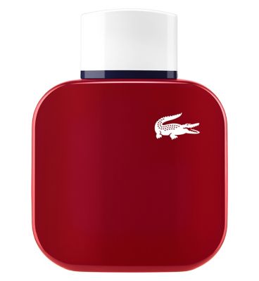 lacoste touch of pink gift set boots