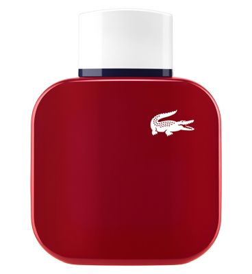 lacoste pink perfume boots