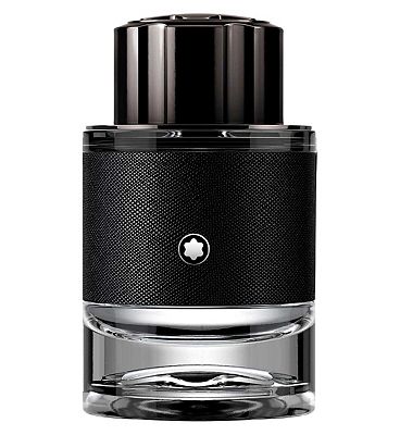 Montblanc Explorer Eau de Parfum 60ml