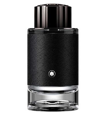 Montblanc Explorer Eau de Parfum 100ml