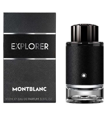 Montblanc Explorer Eau de Parfum 100ml (8)
