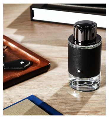 Montblanc Explorer Eau de Parfum 100ml (10)