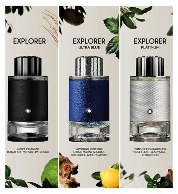 Montblanc Explorer Eau de Parfum 100ml (12)