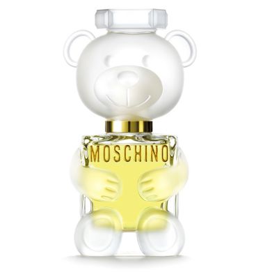 moschino toy 2 boots