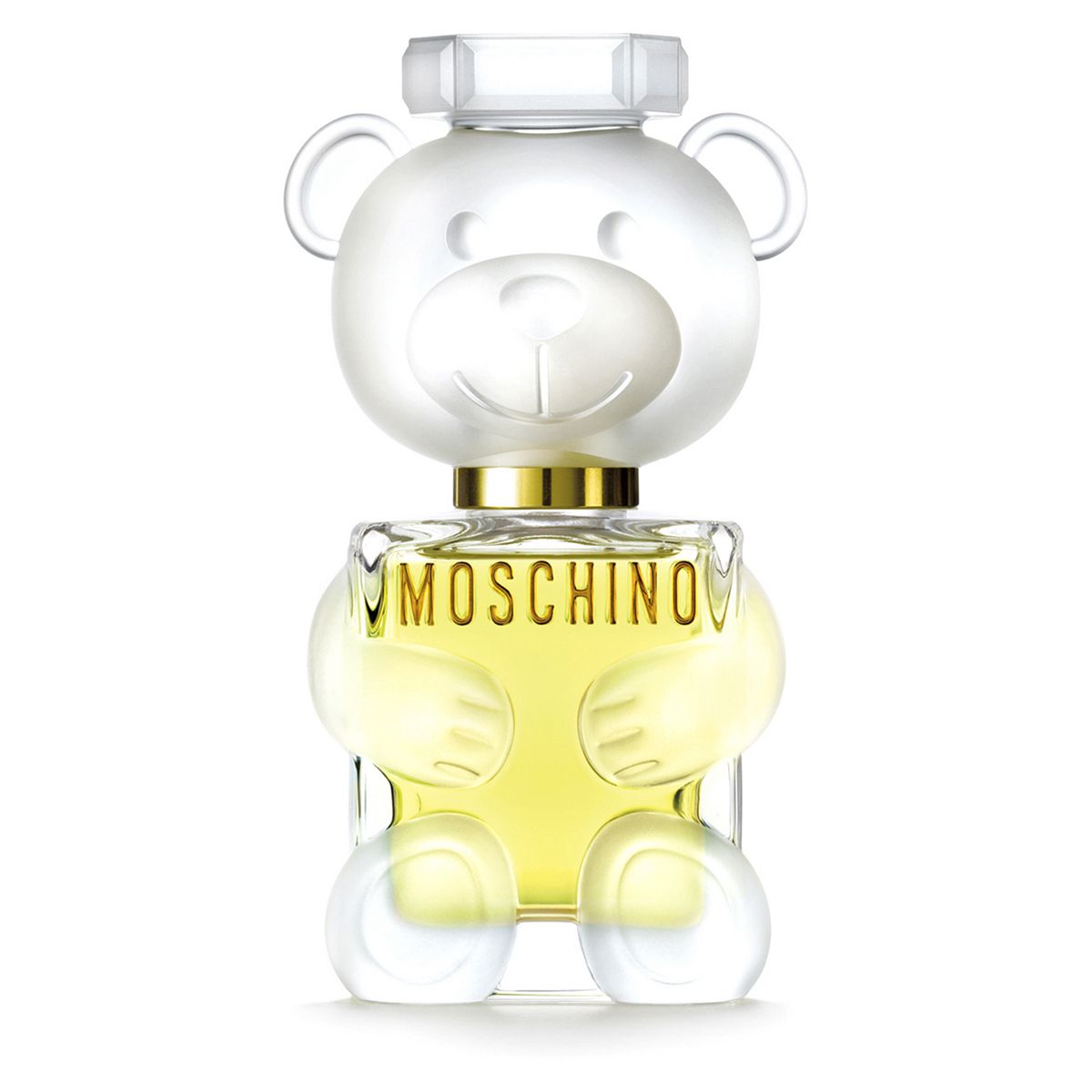 Moschino Toy 2 Eau De Parfum 50Ml