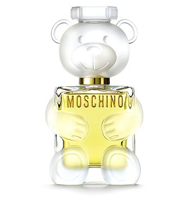 Boots moschino discount fresh gift set