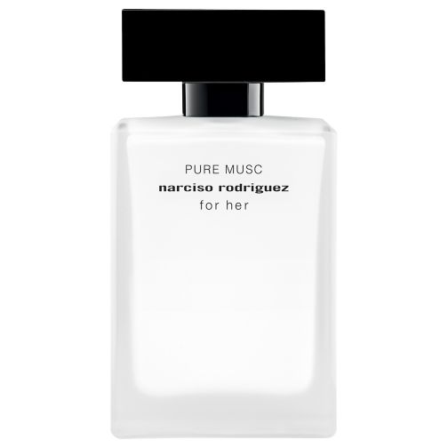 Narciso Rodriguez for her Pure Musc Eau de Parfum 50ml