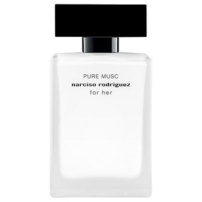 Narciso Rodriguez for her PURE MUSC Eau de Parfum 50ml