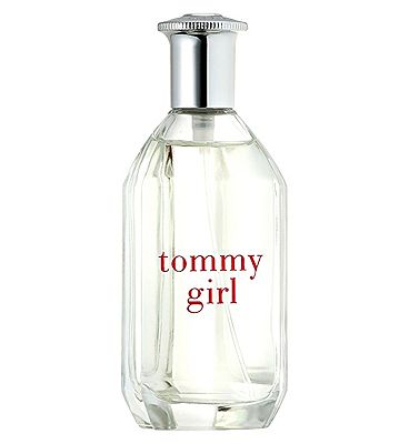 Perfume tommy on sale girl 200ml