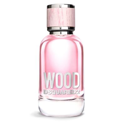 DSquared2 Wood Pour Femme Eau de Toilette 30ml