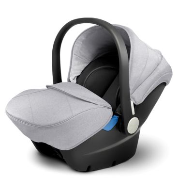 silver cross wayfarer platinum colour pack