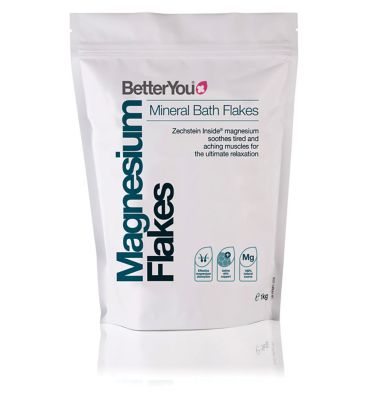Better You Magnesium Flakes 1kg